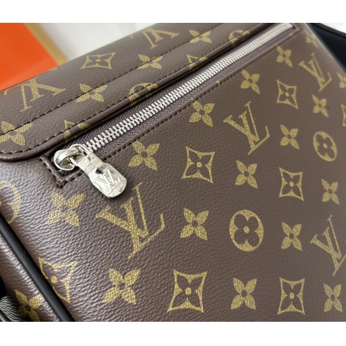 Replica Louis Vuitton AAA Man Messenger Bags #1182615 $80.00 USD for Wholesale