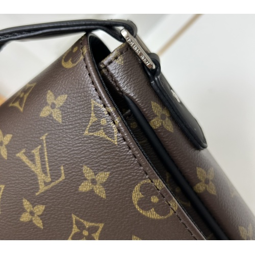 Replica Louis Vuitton AAA Man Messenger Bags #1182615 $80.00 USD for Wholesale