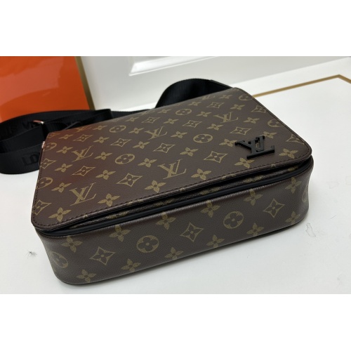 Replica Louis Vuitton AAA Man Messenger Bags #1182615 $80.00 USD for Wholesale