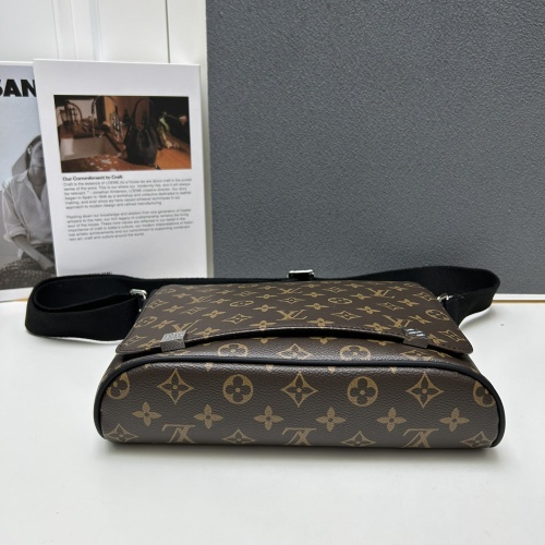 Replica Louis Vuitton AAA Man Messenger Bags #1182617 $80.00 USD for Wholesale