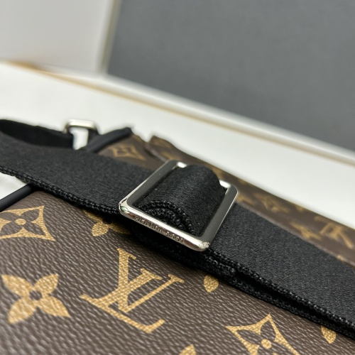 Replica Louis Vuitton AAA Man Messenger Bags #1182617 $80.00 USD for Wholesale