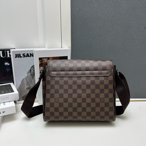 Replica Louis Vuitton AAA Man Messenger Bags #1182619 $80.00 USD for Wholesale