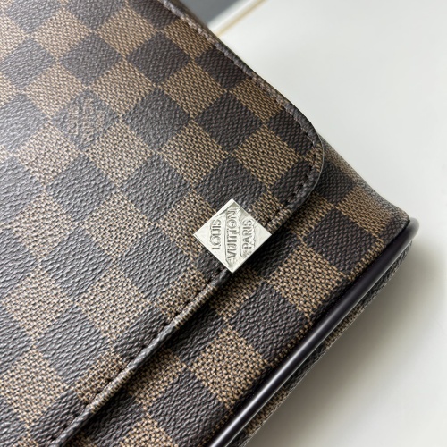 Replica Louis Vuitton AAA Man Messenger Bags #1182619 $80.00 USD for Wholesale