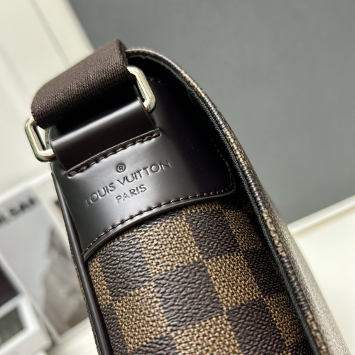 Replica Louis Vuitton AAA Man Messenger Bags #1182619 $80.00 USD for Wholesale