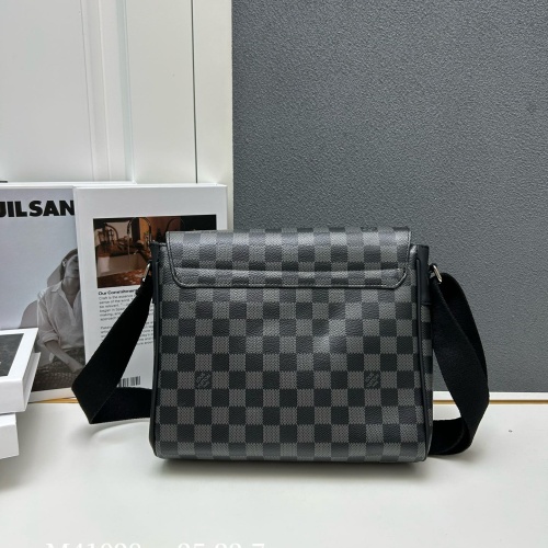 Replica Louis Vuitton AAA Man Messenger Bags #1182621 $80.00 USD for Wholesale