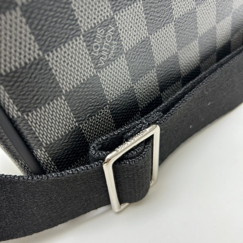 Replica Louis Vuitton AAA Man Messenger Bags #1182621 $80.00 USD for Wholesale