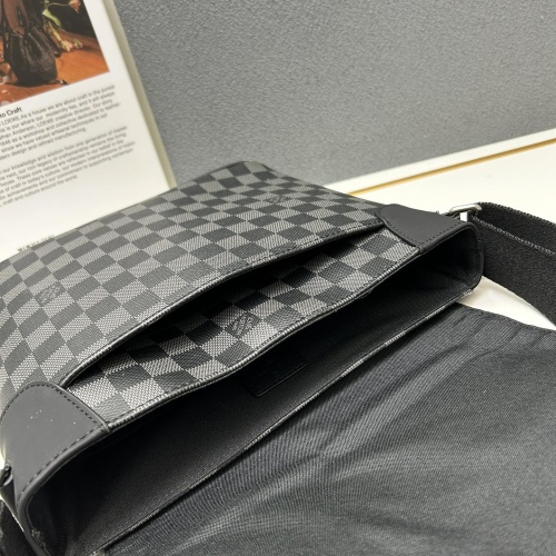 Replica Louis Vuitton AAA Man Messenger Bags #1182621 $80.00 USD for Wholesale