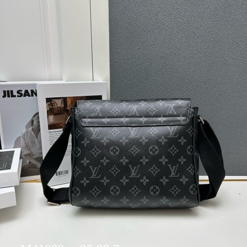 Replica Louis Vuitton AAA Man Messenger Bags #1182622 $80.00 USD for Wholesale