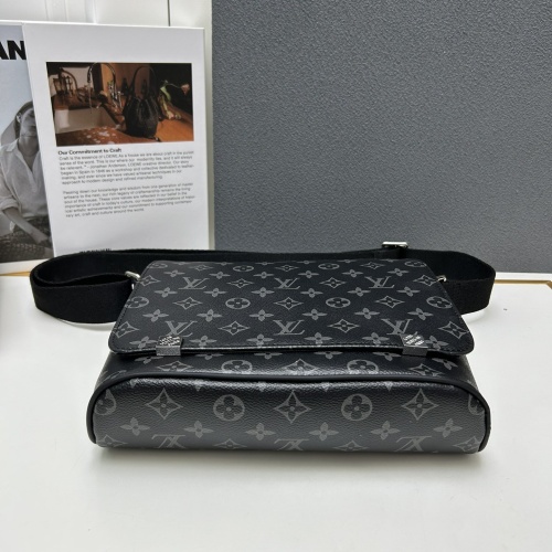 Replica Louis Vuitton AAA Man Messenger Bags #1182622 $80.00 USD for Wholesale