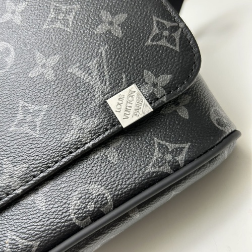 Replica Louis Vuitton AAA Man Messenger Bags #1182622 $80.00 USD for Wholesale