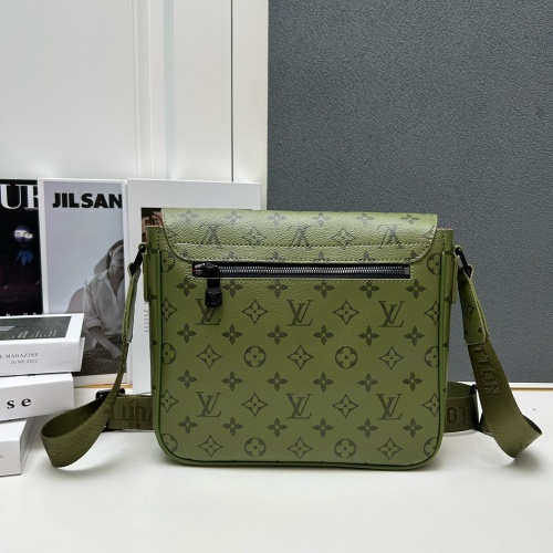 Replica Louis Vuitton AAA Man Messenger Bags #1182623 $85.00 USD for Wholesale