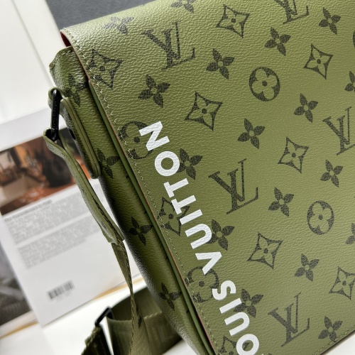 Replica Louis Vuitton AAA Man Messenger Bags #1182623 $85.00 USD for Wholesale