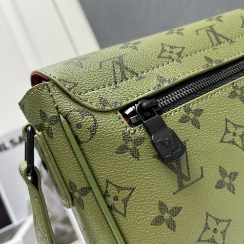 Replica Louis Vuitton AAA Man Messenger Bags #1182623 $85.00 USD for Wholesale