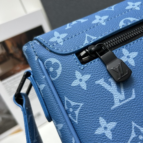 Replica Louis Vuitton AAA Man Messenger Bags #1182626 $85.00 USD for Wholesale