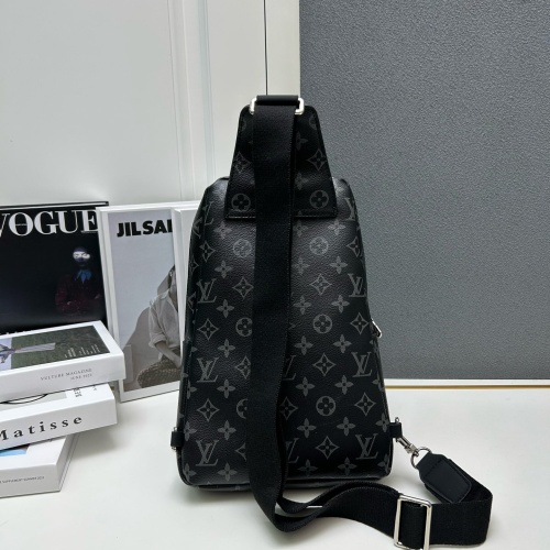 Replica Louis Vuitton AAA Man Messenger Bags #1182629 $76.00 USD for Wholesale