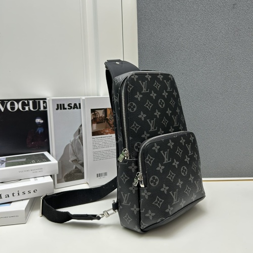 Replica Louis Vuitton AAA Man Messenger Bags #1182629 $76.00 USD for Wholesale