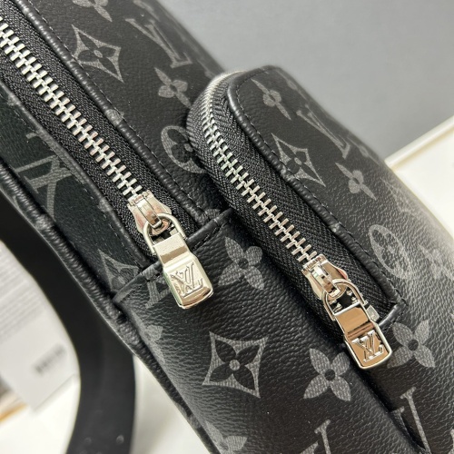 Replica Louis Vuitton AAA Man Messenger Bags #1182629 $76.00 USD for Wholesale