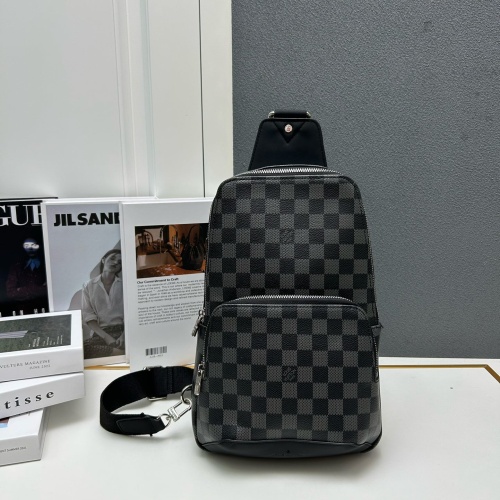 Louis Vuitton AAA Man Messenger Bags #1182630 $76.00 USD, Wholesale Replica Louis Vuitton AAA Man Messenger Bags