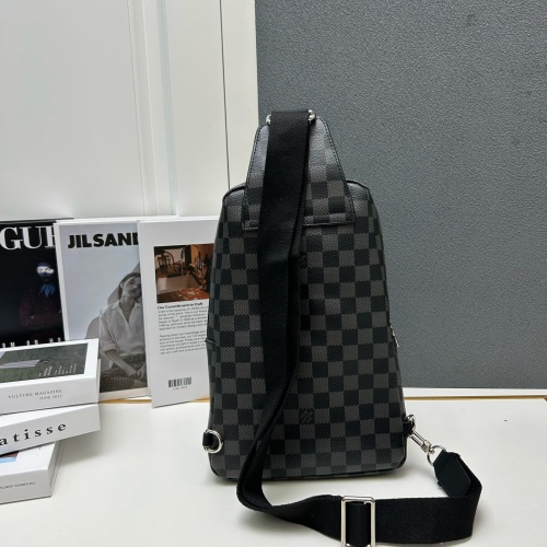 Replica Louis Vuitton AAA Man Messenger Bags #1182630 $76.00 USD for Wholesale