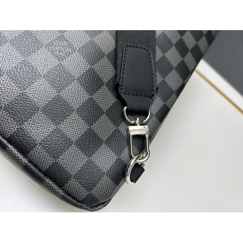 Replica Louis Vuitton AAA Man Messenger Bags #1182630 $76.00 USD for Wholesale