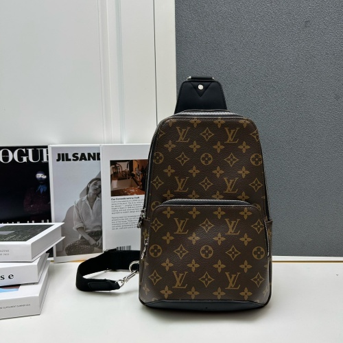 Louis Vuitton AAA Man Messenger Bags #1182631 $76.00 USD, Wholesale Replica Louis Vuitton AAA Man Messenger Bags