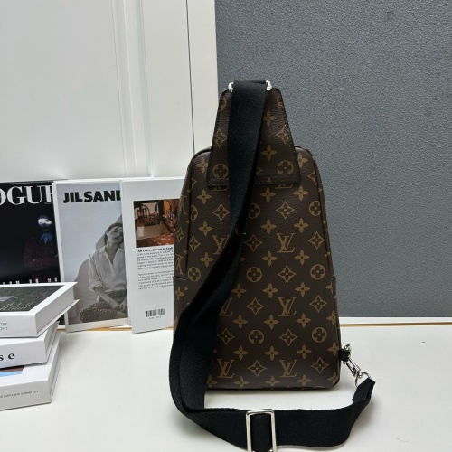 Replica Louis Vuitton AAA Man Messenger Bags #1182631 $76.00 USD for Wholesale