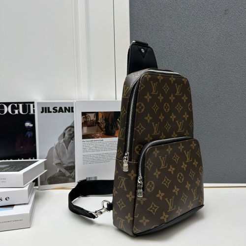 Replica Louis Vuitton AAA Man Messenger Bags #1182631 $76.00 USD for Wholesale