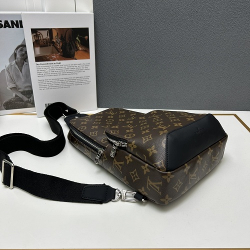 Replica Louis Vuitton AAA Man Messenger Bags #1182631 $76.00 USD for Wholesale