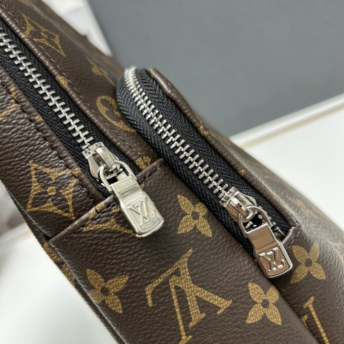 Replica Louis Vuitton AAA Man Messenger Bags #1182631 $76.00 USD for Wholesale