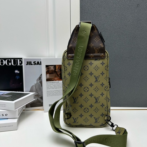 Replica Louis Vuitton AAA Man Messenger Bags #1182632 $76.00 USD for Wholesale