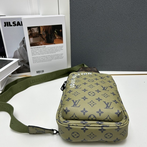 Replica Louis Vuitton AAA Man Messenger Bags #1182632 $76.00 USD for Wholesale