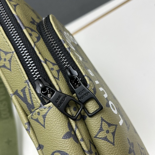 Replica Louis Vuitton AAA Man Messenger Bags #1182632 $76.00 USD for Wholesale