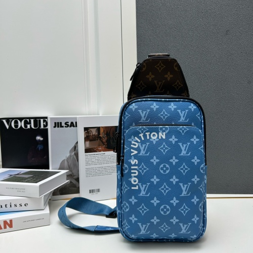 Louis Vuitton AAA Man Messenger Bags #1182633 $76.00 USD, Wholesale Replica Louis Vuitton AAA Man Messenger Bags