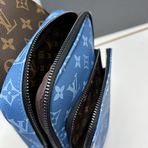 Replica Louis Vuitton AAA Man Messenger Bags #1182633 $76.00 USD for Wholesale