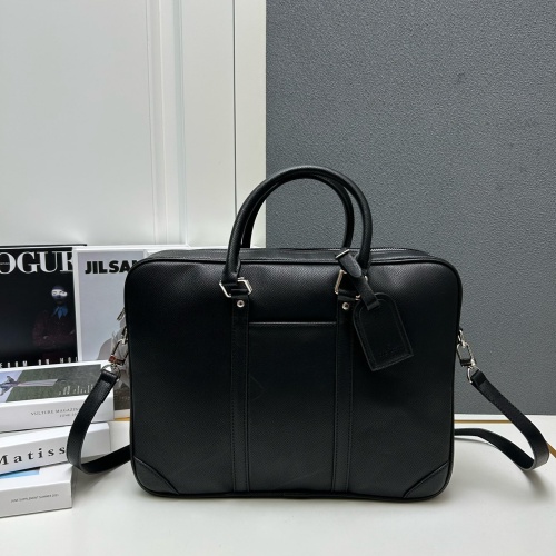 Louis Vuitton AAA Man Handbags #1182634 $88.00 USD, Wholesale Replica Louis Vuitton AAA Man Handbags