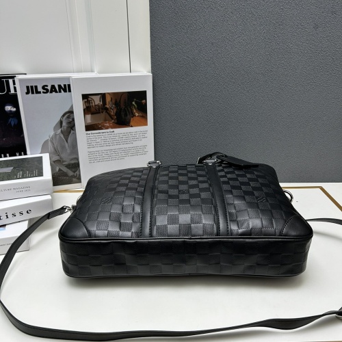 Replica Louis Vuitton AAA Man Handbags #1182635 $88.00 USD for Wholesale