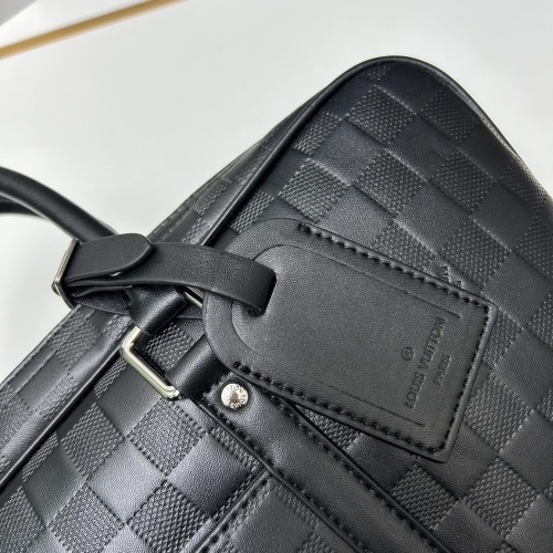 Replica Louis Vuitton AAA Man Handbags #1182635 $88.00 USD for Wholesale