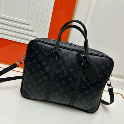 Louis Vuitton AAA Man Handbags #1182636 $88.00 USD, Wholesale Replica Louis Vuitton AAA Man Handbags