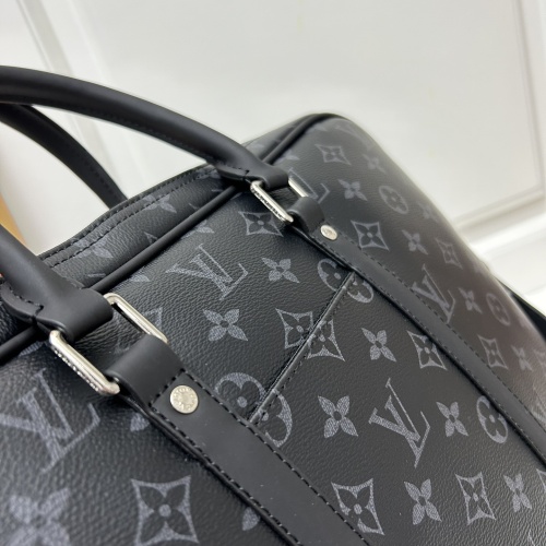 Replica Louis Vuitton AAA Man Handbags #1182636 $88.00 USD for Wholesale