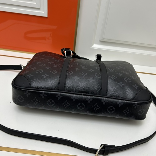 Replica Louis Vuitton AAA Man Handbags #1182636 $88.00 USD for Wholesale