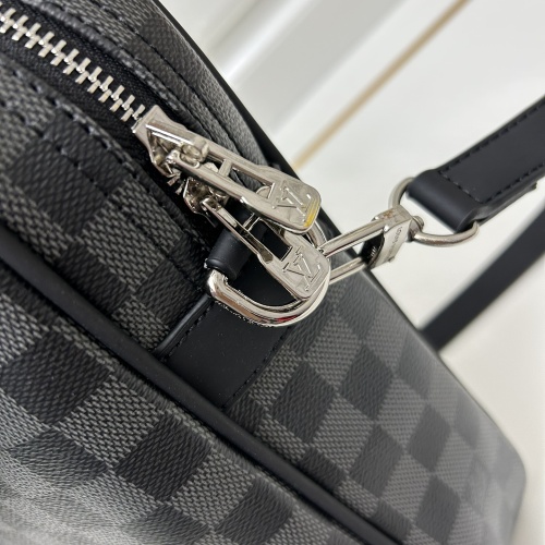 Replica Louis Vuitton AAA Man Handbags #1182637 $88.00 USD for Wholesale