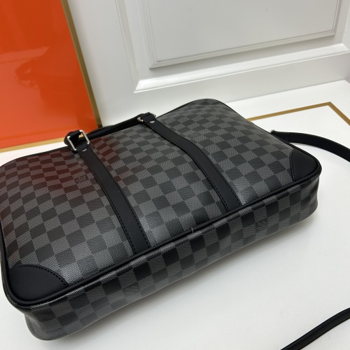 Replica Louis Vuitton AAA Man Handbags #1182637 $88.00 USD for Wholesale