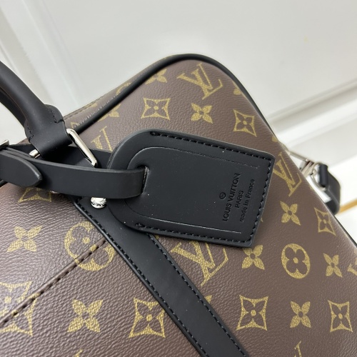 Replica Louis Vuitton AAA Man Handbags #1182638 $88.00 USD for Wholesale