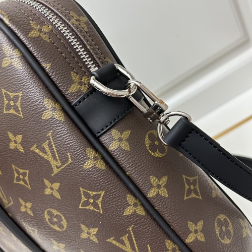 Replica Louis Vuitton AAA Man Handbags #1182638 $88.00 USD for Wholesale