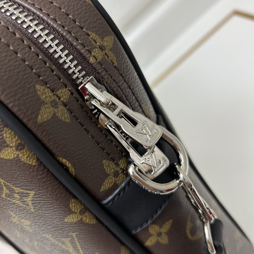 Replica Louis Vuitton AAA Man Handbags #1182638 $88.00 USD for Wholesale