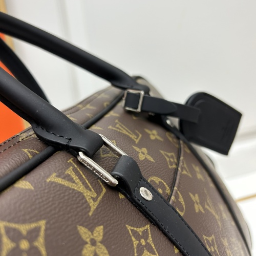 Replica Louis Vuitton AAA Man Handbags #1182638 $88.00 USD for Wholesale