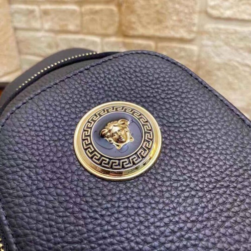 Replica Versace AAA Man Messenger Bags #1182731 $80.00 USD for Wholesale