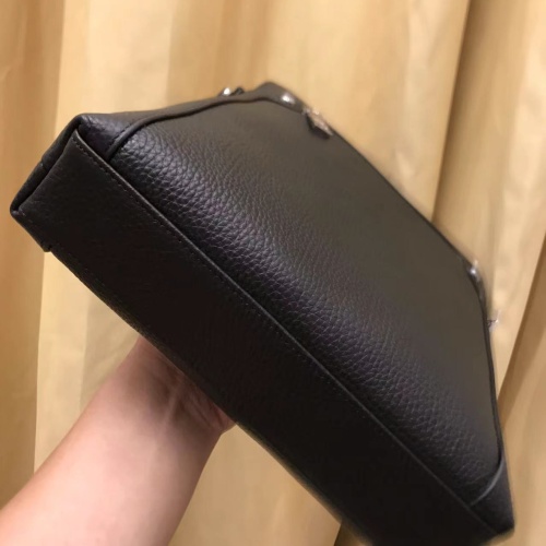 Replica Prada AAA Man Messenger Bags #1182803 $88.00 USD for Wholesale