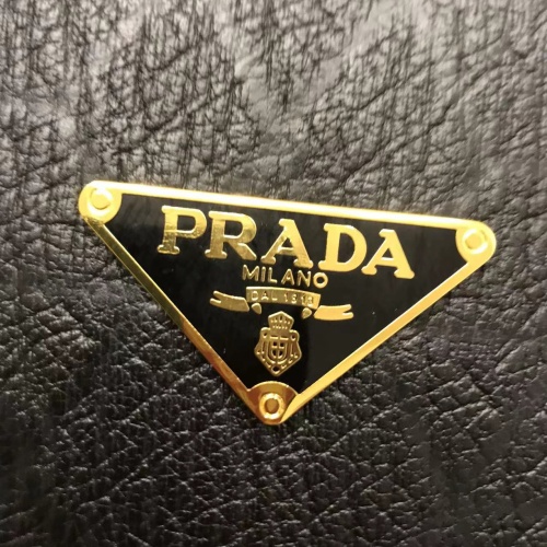 Replica Prada AAA Man Messenger Bags #1182811 $92.00 USD for Wholesale