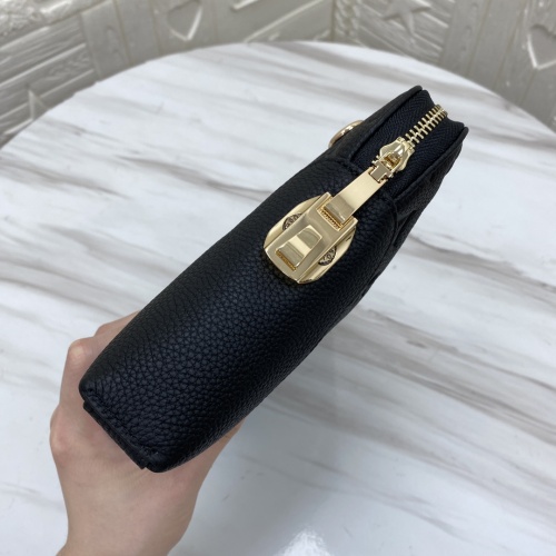 Replica Louis Vuitton AAA Man Wallets #1182835 $88.00 USD for Wholesale